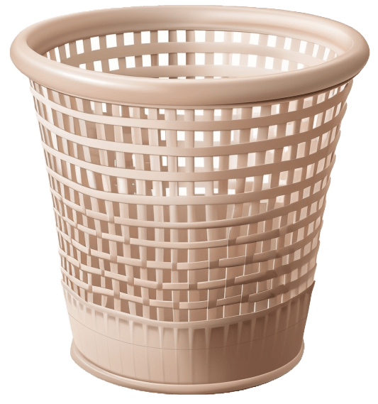 Laundry basket